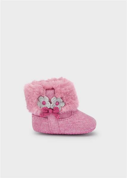 STIVALE TRICOT MAYORAL