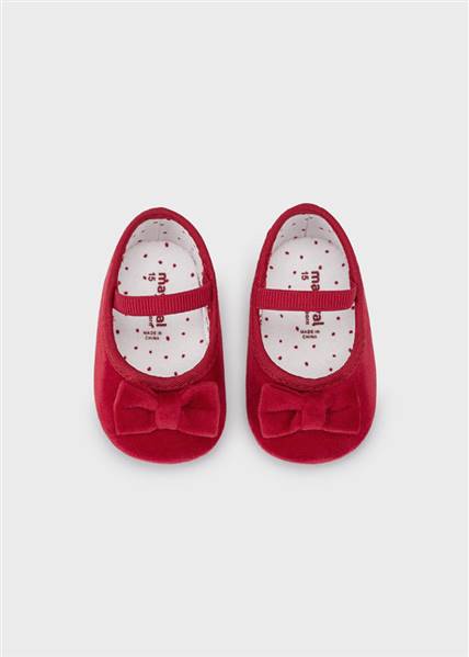 SCARPE CON CERCHIETTO MAYORAL