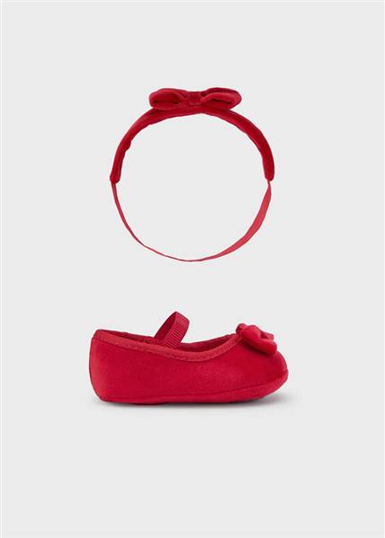 SCARPE CON CERCHIETTO MAYORAL