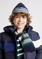 COMPLETO CAPPELLO E SIARPA MAYORAL