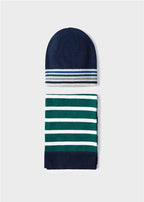 COMPLETO CAPPELLO E SIARPA MAYORAL