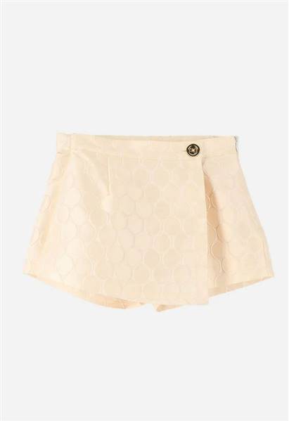 SHORTS ANGEL'S FACE