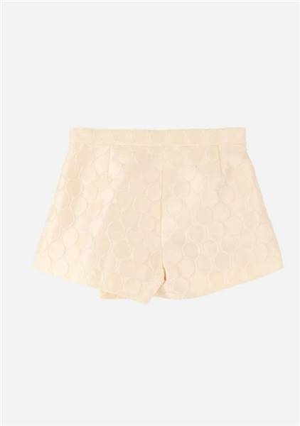 SHORTS ANGEL'S FACE