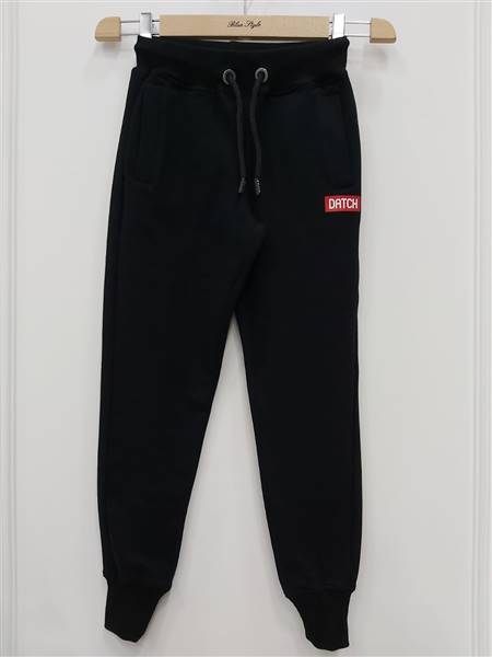PANTALONE TUTA DATCH