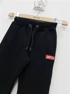 PANTALONE TUTA DATCH
