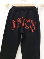 PANTALONE TUTA DATCH