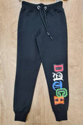 PANTALONE FELPA