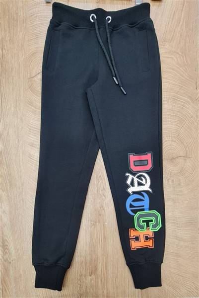 PANTALONE FELPA