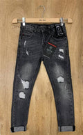 JEANS DATCH