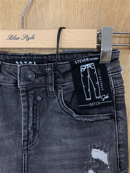 JEANS DATCH