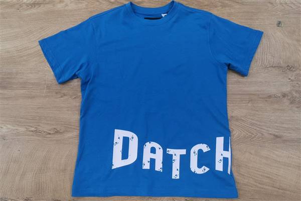SHIRT DATCH