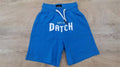 BERMUDA DATCH