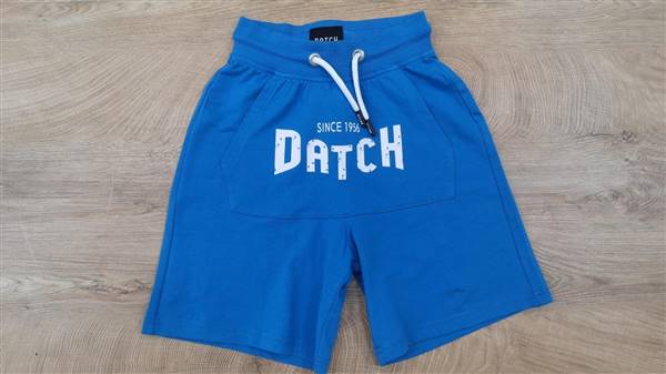 BERMUDA DATCH