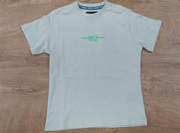 SHIRT M/M DATCH