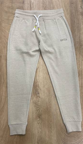 PANTALONE LUNGO PIQUET STAMPA DATCH