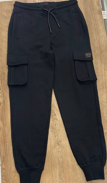 PANTALONE FELPA CARGO+TASCONI