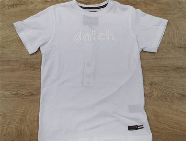 SHIRT M/M DATCH