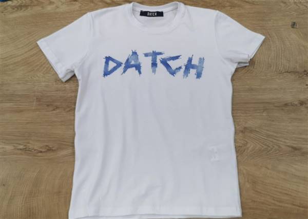 T SHIRT DATCH