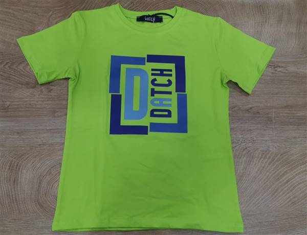 G/C BIELASTICO M/M ST. DATCH	