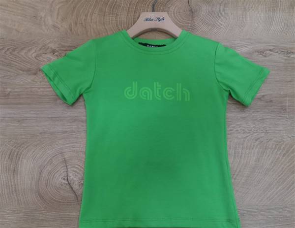 G/C JERSEY M/M STAMPA DATCH	