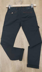 PANTALONE CON TASCONI DATCH RAGAZZO