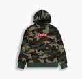 FELPA LEVI'S RAGAZZO