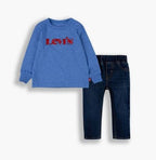 COMPLETO 2 PEZZI LEVI'S