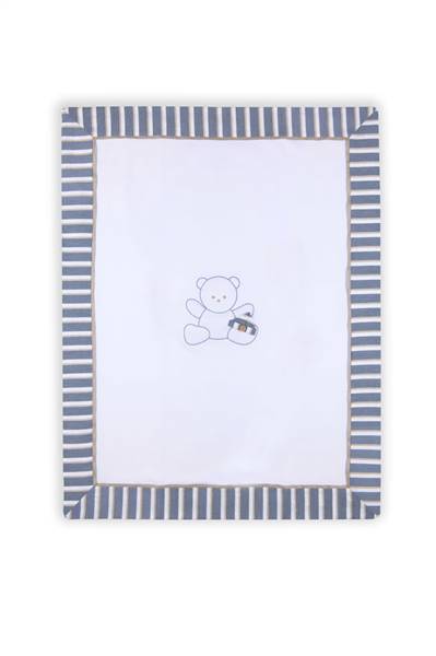 COPERTA MARLU