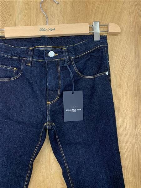 JEANS EMANUEL PRIS