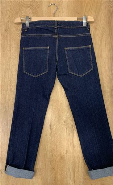 JEANS EMANUEL PRIS
