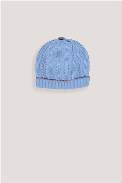CAPPELLINO  SMACCHINATO---