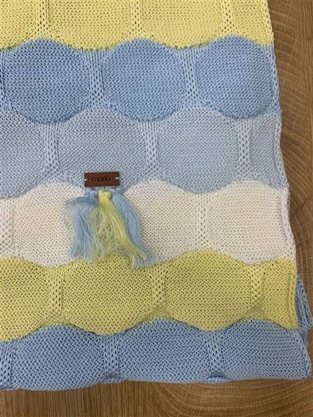 COPERTA MARLU