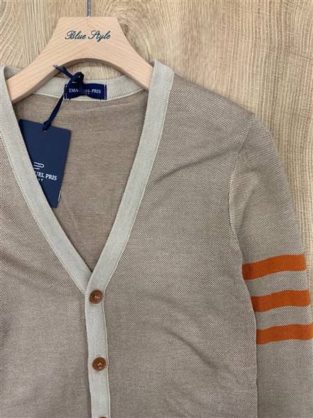 CARDIGAN EMANUEL PRIS