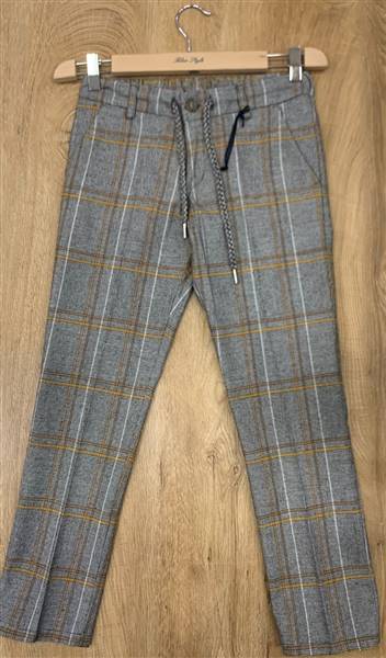 PANTALONE EMANUEL PRIS