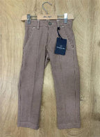 PANTALONE EMANUEL PRIS