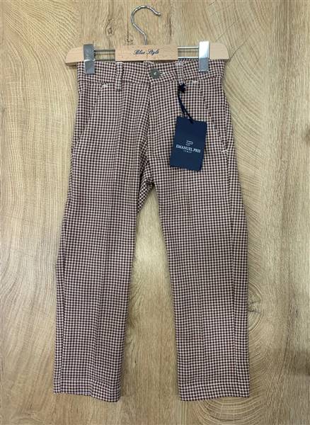 PANTALONE EMANUEL PRIS