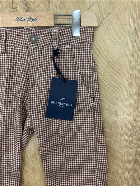 PANTALONE EMANUEL PRIS