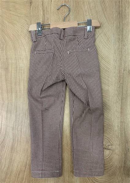 PANTALONE EMANUEL PRIS