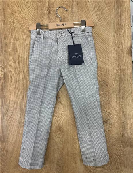 PANTALONE EMANUEL PRIS