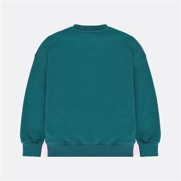 FELPA UNISEX BARROW
