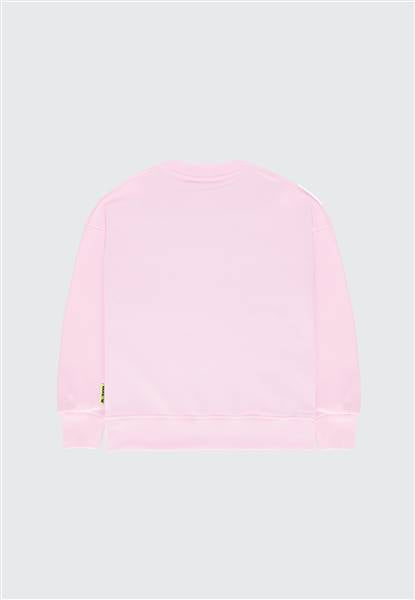 FELPA UNISEX BARROW
