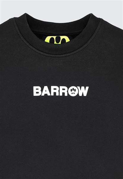 FELPA UNISEX BARROW