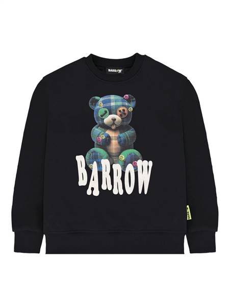 FELPA BEAR BARROW UNISEX