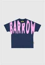 T-SHIRT JUNIOR UNISEX BARROW