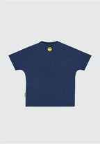 T-SHIRT JUNIOR UNISEX BARROW