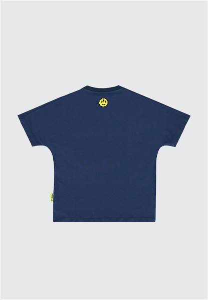 T-SHIRT JUNIOR UNISEX BARROW