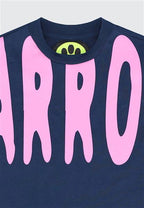 T-SHIRT JUNIOR UNISEX BARROW