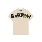 T-SHIRT JUNIOR UNISEX BARROW