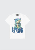T-SHIRT JUNIOR UNISEX BARROW