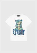 T-SHIRT JUNIOR UNISEX BARROW